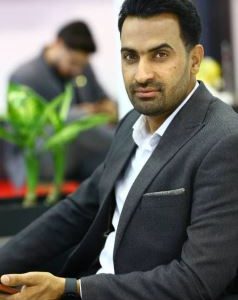 روابط عمومی به مثابه سازمان