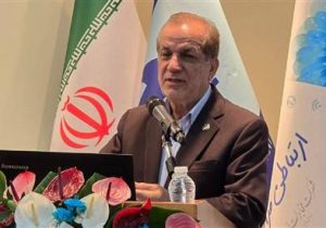 دکتر محمودزاده در همایش «همسویی راهبردی» شرکت مخابرات ایران: مدل برنامهریزی، هزینهکرد و نوآوری؛ ستونهای تحول است
