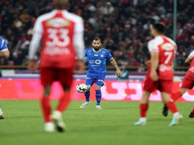 زمان برگزاری دربی ۱۰۶ مشخص شد