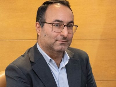 آینده پژوهی ابزار هوشمندانه یک مدیرخلاق در پروژههای معدنی