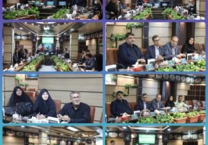 برگزاری شانزدهمین جلسه ملاقات مردمی شهردار منطقه ۱۹ در سال ۱۴۰۴