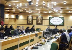 اقدامات شهرداری منطقه۴ در خدمترسانی به آسیب دیدگان جنگ قابل تقدیر است