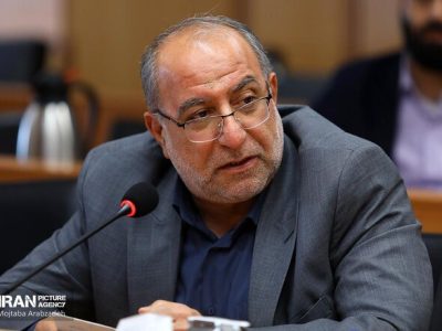 “محرمشهر”، فضای نور، هدایت، معرفت و عشق است/ ایران و اسلام از هم جداییناپذیرند
