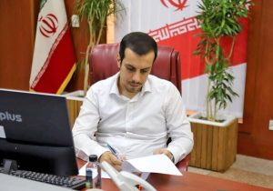 ارزیابی میدانی و پیگیری روند بازسازی در منطقه ۷ با محوریت جلسات روزانه ستاد بحران