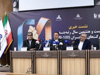 ضرورت حمایت از شاگردان زرنگ توسعه اقتصادی کشور | شرکت‌های برتر شایسته مشوق‌های دولتی هستند