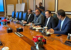 توافق تاریخی ایران و پاکستان برای ایجاد منطقه آزاد مشترک در مرز ریمدان – گبد