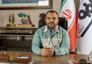 تداوم دور تند توسعهگرایی در گروه فولاد مبارکه