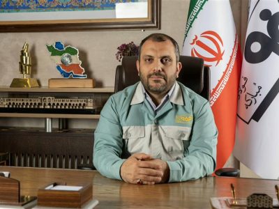 تداوم دور تند توسعه‌گرایی در گروه فولاد مبارکه