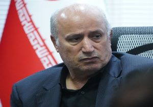 تاج: بروز رسانی ورزشگاه آزادی در حال انجام است/ امیدواریم لیگ آینده را به طور کامل با سیستم VAR برگزار کنیم