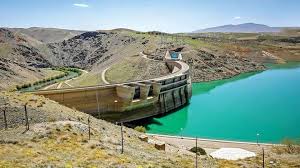 کاهش ۴۲ درصدی ورودی آب به سدها
