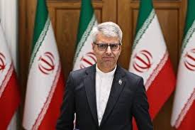بقائی: ایران آماده مذاکره با اروپاست/ اعتمادسازی باید دوطرفه باشد