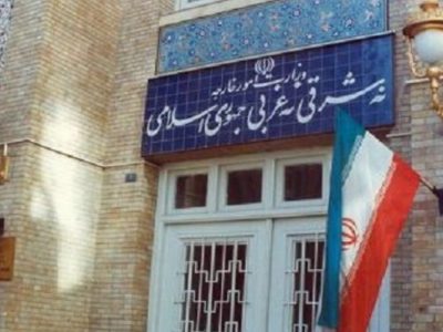 شایعه تعطیلی سفارت‌خانه‌ها جنگ روانی صهیونیست‌ها است
