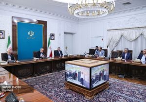 جلوگیری از هدررفت سالانه ۷۰۰ میلیون دلار گاز مشعل/ آماده هر کمکی هستیم