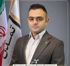«تداوم اطمینان تمدن» ۶ همتی شد