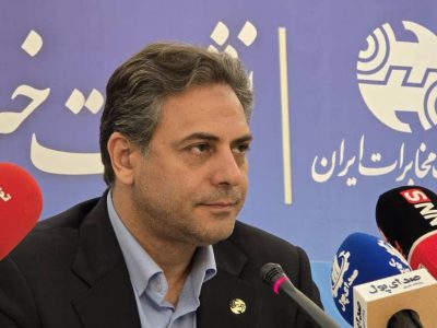 آغاز انقلاب ارتباطی در ایران؛ جایگزینی کابل مسی با فیبر نوری