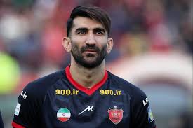 حکم محکومیت بیرانوند صادر شد