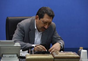 خبرنگاران، پیشگامان روایت پیشرفت کشور هستند
