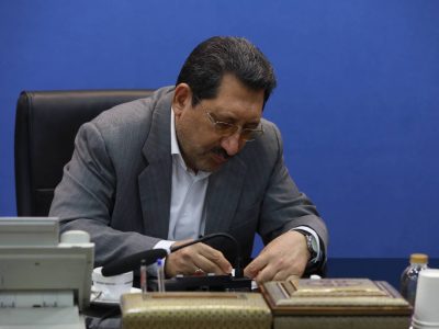 خبرنگاران، پیشگامان روایت پیشرفت کشور هستند