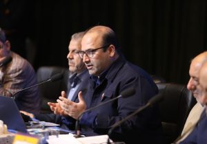 فولاد در تقاطع بحران و راهکار