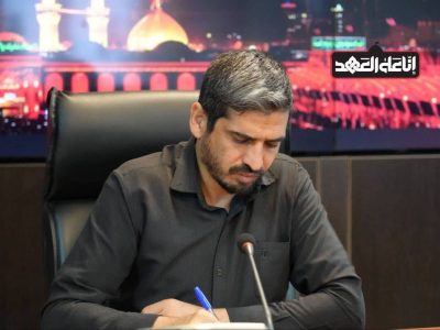 نمایش همدلی در اربعین حسینی