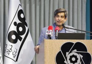 تهدیدهای ۱۴۰۴ می‌تواند فرصتی طلایی برای فولاد مبارکه باشد