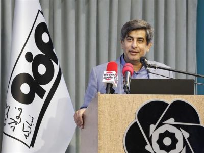 تهدیدهای ۱۴۰۴ می‌تواند فرصتی طلایی برای فولاد مبارکه باشد