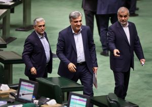 مدیرعامل سازمان تأمین اجتماعی: هیچ راننده‌ای بدون بیمه نمی‌ماند