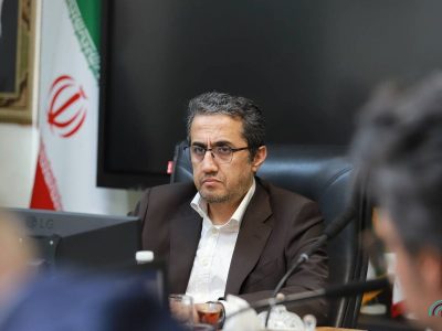 نقدینگی جامعه از مسیر گواهی سپرده کالایی راهی تولید میشود/بورس کالا میتواند به هاب بزرگ منطقه تبدیل شود