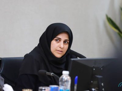 وزارت صمت و اقتصاد از توسعه بازار گواهی سپرده کالایی حمایت کرده اند