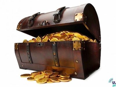 «زرگر» تازه‌ترین نماد در ویترین طلایی بورس کالا