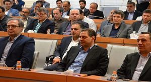 مهندس جعفرپور: پیمانکاران فیبرنوری تهران سرمایه اصلی شرکت هستند