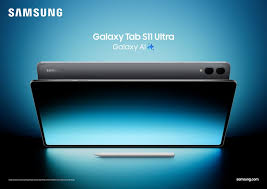 رونمایی از سری Galaxy Tab S11؛ هوشمندترین و پیشرفتهترین تبلتهای سامسونگ تا به امروز