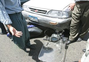 موتورسواران رکوردار حوادث ناگوار پایتخت/ ۱۷۰ نفر تصادفات فوتی در شش ماهه اخیر