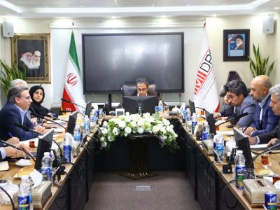 آقاجانلو: توسعه معاملات گواهی سپرده کالا حمایت از اقتصاد و تقویت تولید است/جهرمی: رسالت بورس کالا؛ کمک به تولید و توسعه معادن است