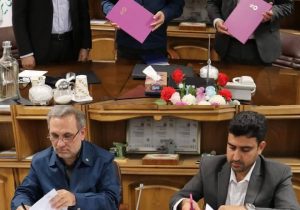 امضای تفاهم‌نامه همکاری میان رایتل و گروه ماشین‌سازی تبریز