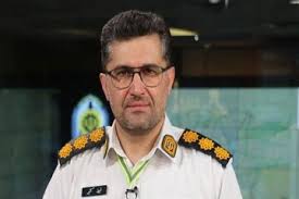 اعمال قانون ۲۸۲ هزار خودرو به دلیل تخلفات شبانه در پایتخت