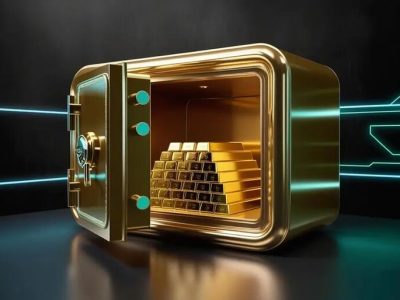 پذیره نویسی بیستوششمین صندوق طلا از فردا در بورس کالا