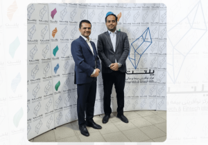 با خداحافظی ایمان ارسطو از سمت مدیرعاملی پلنت، ارشد حسینی جانشین وی شد