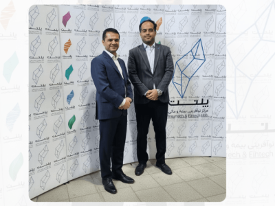 با خداحافظی ایمان ارسطو از سمت مدیرعاملی پلنت، ارشد حسینی جانشین وی شد