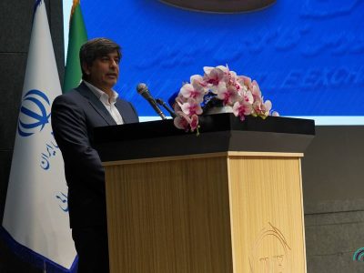 بورس کالا مسیر توسعه فولاد کشور را هموار کرده است/ عرضه شفاف از بازار داخلی تا صادرات در تالار بورس