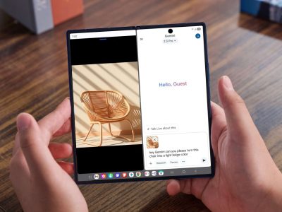 با Galaxy AI سامسونگ گوشی هوشمند شما به دستیار شخصیتان تبدیل میشود