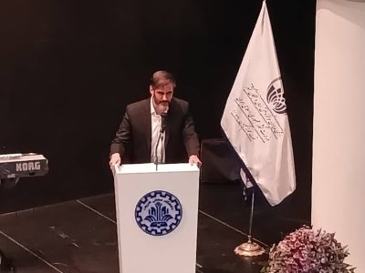 انجمن نخبگان مرجع امید و هم‌افزایی است