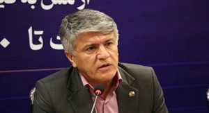 مهندس کریمی: پروژه ملی فیبر نوری، گامی اساسی در تحول ارتباطات کشور
