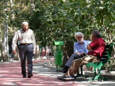 پرداخت حقوق مهرماه بازنشستگان و مستمریبگیران تأمین اجتماعی آغاز شد