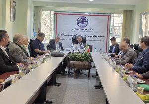 درخواست انجمن دفاتر مسافرتی ایران برای همکاری بیشتر با اتاق بازرگانی ایران/نایب رییس اتاق بازرگانی ایران: هیچ مشکلی برای تقویت همکاری با تشکل های خصوصی گردشگری وجود ندارد