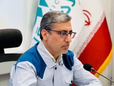 اقتصاد ایران و نقدی بر نقش حوزه معدن در برنامه هفتم توسعه/علی رسولیان، مدیرعامل شرکت فولاد سنگان