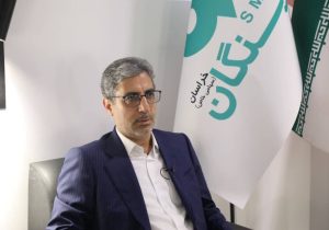 سیاستهای بانک مرکزی در‌ بازار ارز صنعت فولاد را با مشکل مواجه کرده است
