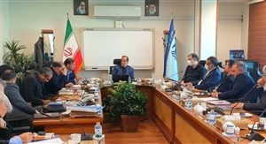 نشست مشترک هیاتمدیره شرکت مخابرات ایران و همراه اول با هدف تقویت همافزایی و حکمرانی شرکتی