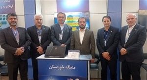 نماینده اهواز: توسعه فیبر نوری، ستون فقرات اقتصاد دیجیتال کشور است