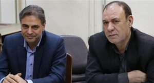 در دیدار مهندس جعفرپور با فرماندار شهر تهران برهمافزایی نهادها برای اجرای پروژه ملی فیبر نوری تأکید شد
